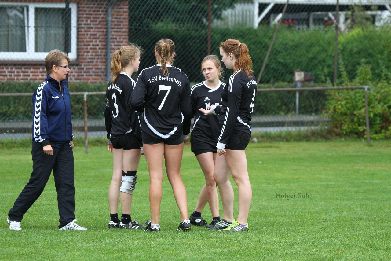 Bild 197 - DM-U18 am 8.9.12